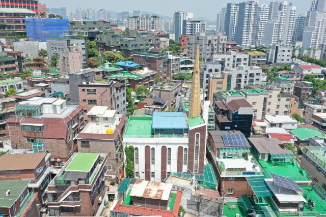 흑석동교회[한국기독교장로회]
