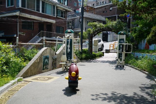 토끼어린이공원