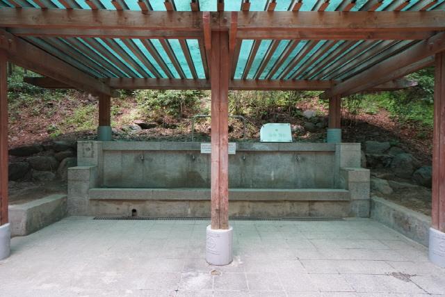 흑석약수터
