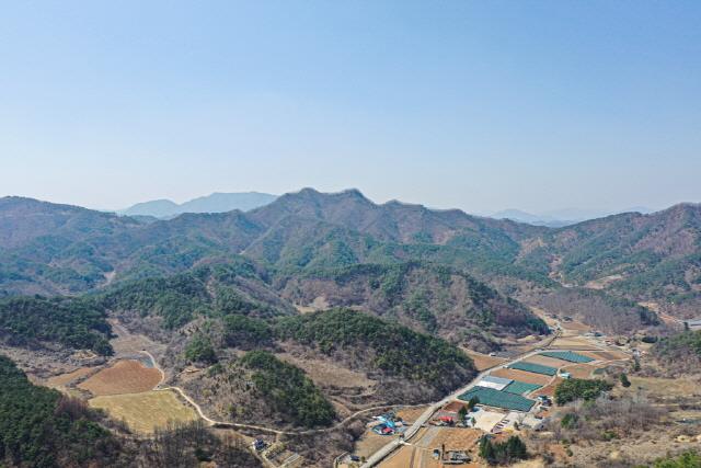 국지산
