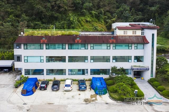 (주)모아 본관 전경