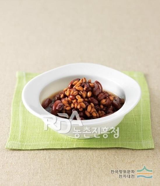 밀다부래이