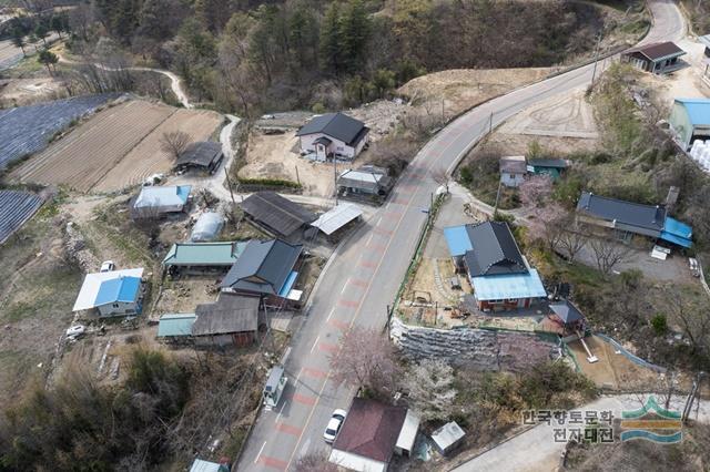 죽전리 죽전 마을 01