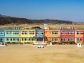 원황초등학교 본관 썸네일 이미지