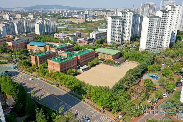 화성동화중학교