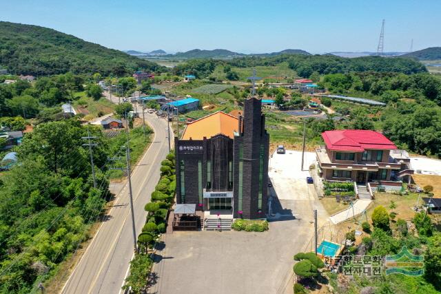 화량교회