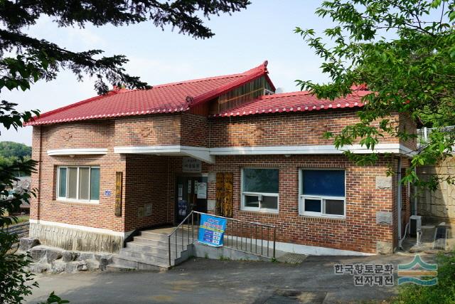 대양3리 마을회관