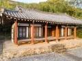 학강사 경모당 측면 썸네일 이미지