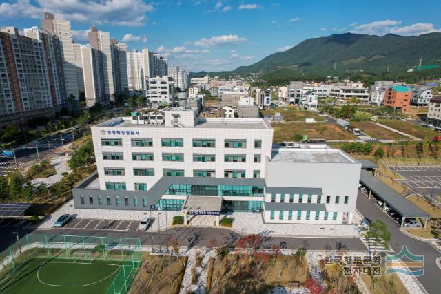 보령해양경찰서