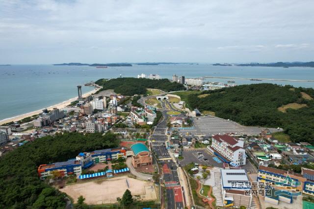 보령해저터널