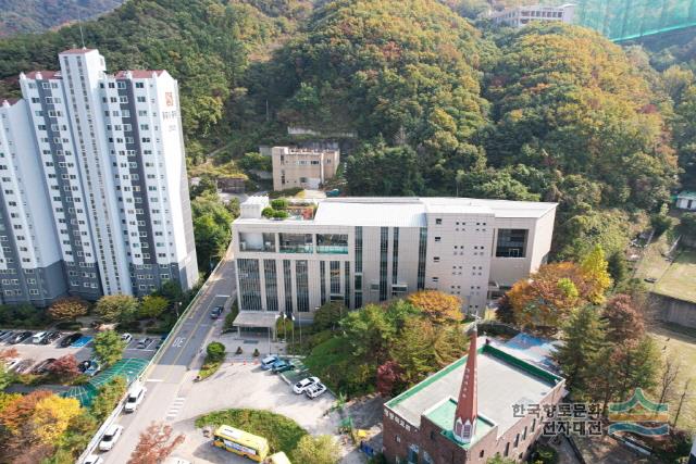 평내도서관