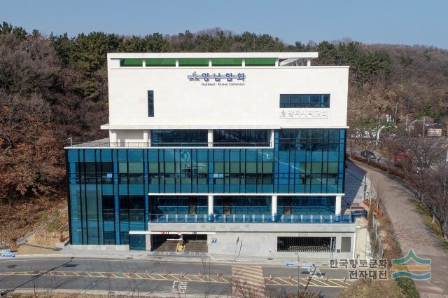 제7일안식일예수재림교 영남합회 측면