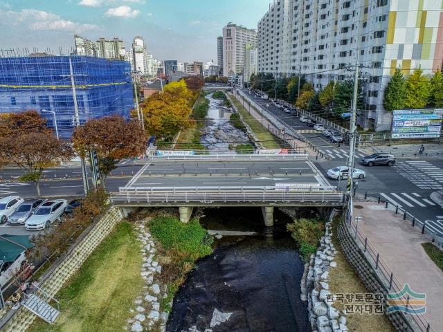 시지2교 - 대구역사문화대전 : 남구