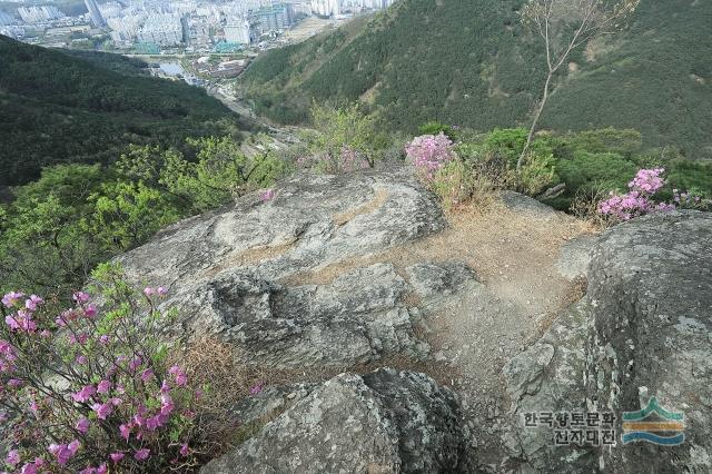 욱수동산성