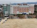 동문고등학교 전면 썸네일 이미지