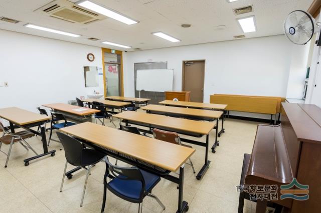 미래엔미소클럽 교육문화실