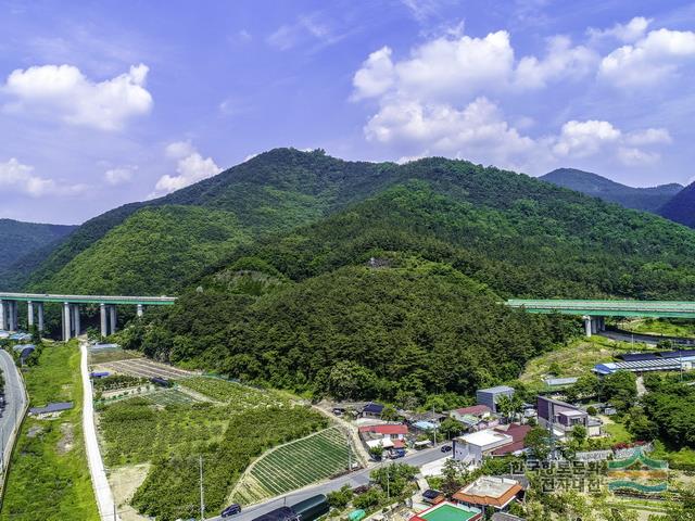 용암산 - 대구역사문화대전 : 동구