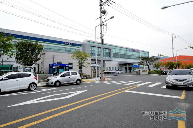 (주)진양오일씰 측면