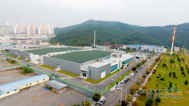 에스에스엘엠㈜ 전경