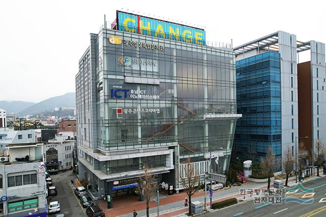 광주독립영화관 전경