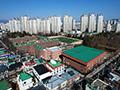 광덕고등학교 전경 썸네일 이미지