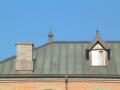 샬트르성바오르수녀원코미넷관 지붕 썸네일 이미지